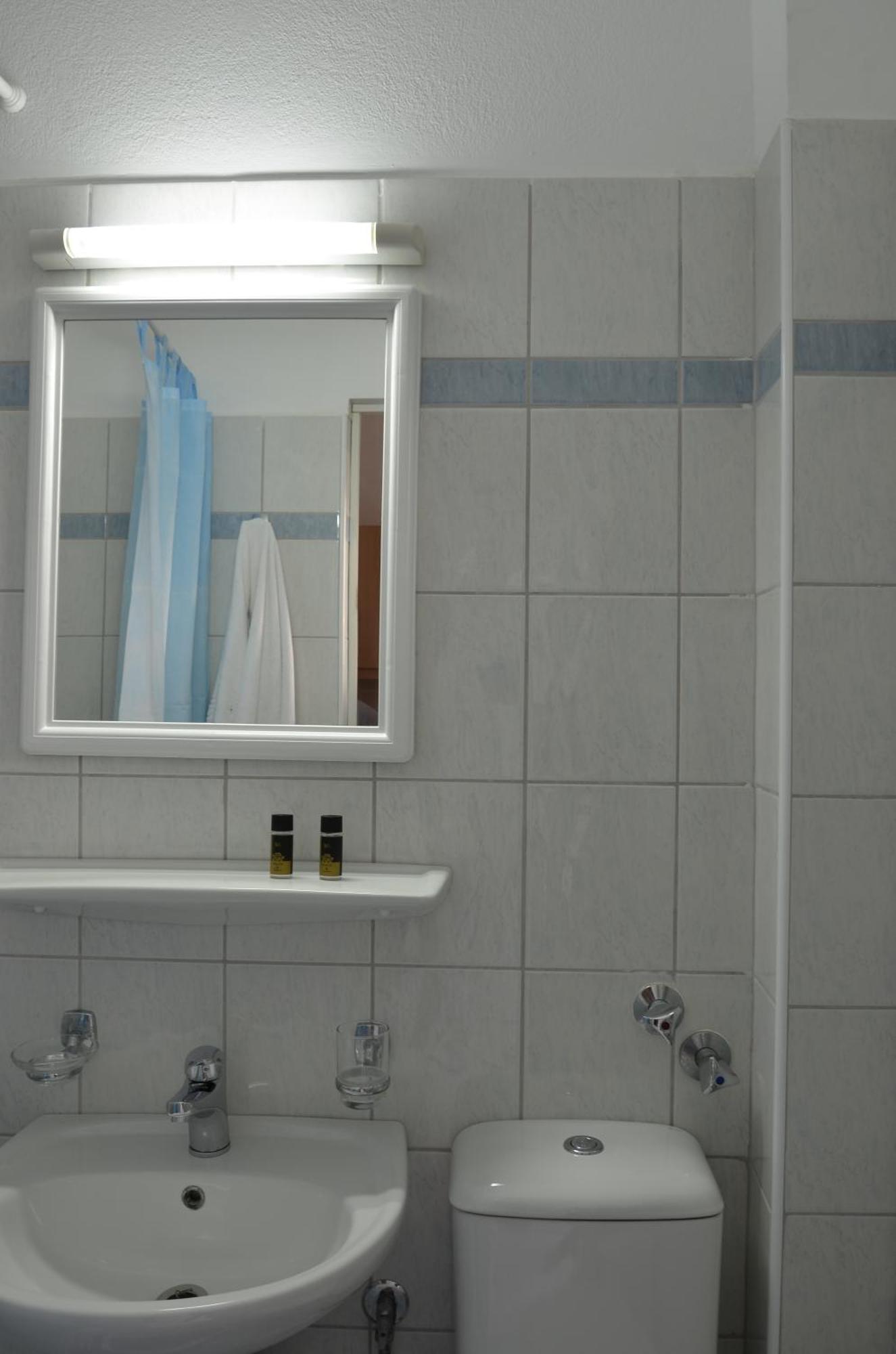 Metaxa Apartments Kávos Екстериор снимка