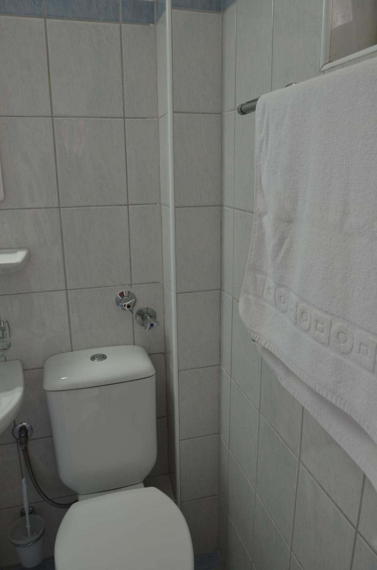 Metaxa Apartments Kávos Екстериор снимка